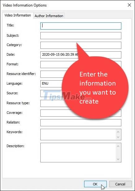 How to create animations from videos using Camtasia software Picture 21