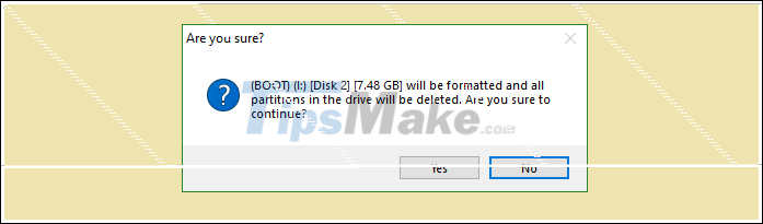 How to create Hiren's BootCD PE using ISO2USB Picture 3