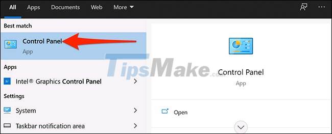 how to put vpn shortcut on desktop windows 10