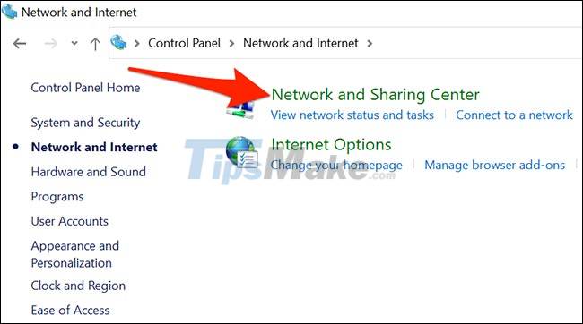 How To Create Vpn Shortcut On Windows 10 Desktop - Tipsmake.com