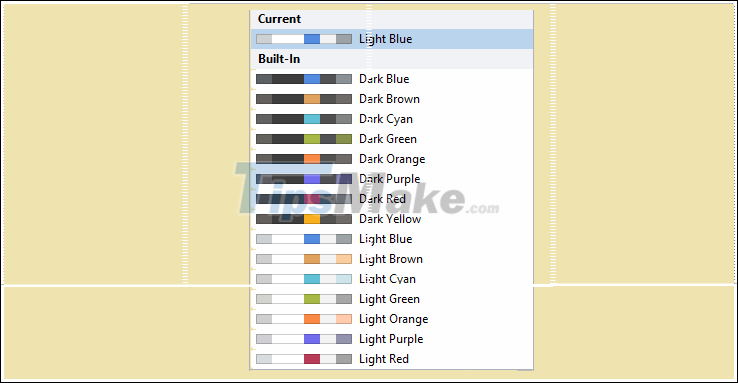 How to customize the interface of lectures by Player in iSpring Suite Picture 17