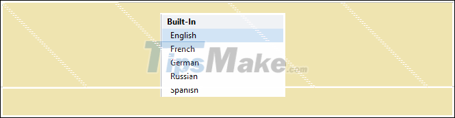 How to customize the interface of lectures by Player in iSpring Suite Picture 21