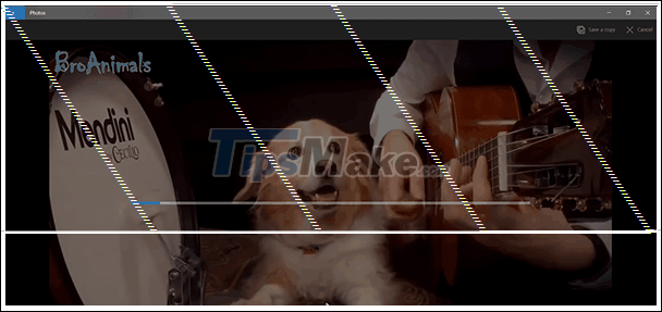 How to cut Video on Windows 10 without software Picture 9