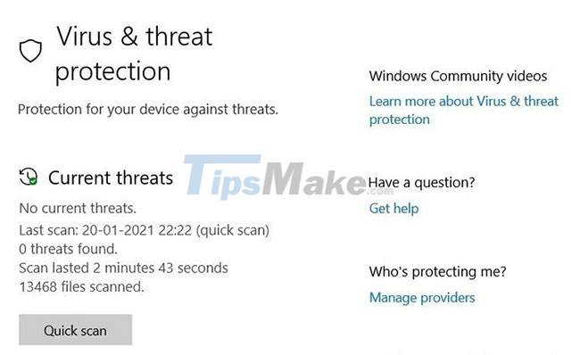 How to decrypt files and folders on Windows 10 Picture 2