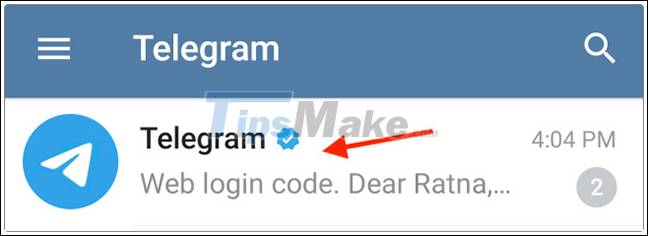 How to delete a Telegram account Picture 2