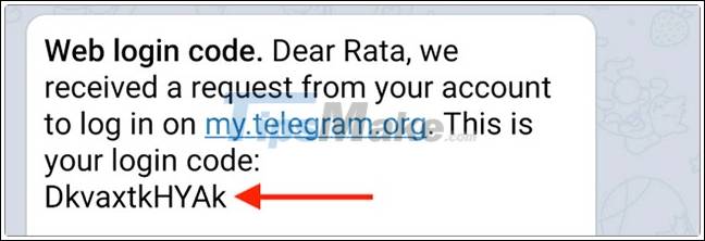 How to delete a Telegram account Picture 3