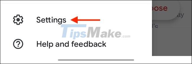 How to delete inbox categories in Gmail Picture 7