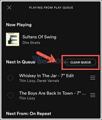 How to delete playlists on Spotify Picture 10