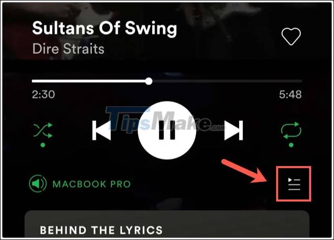 How to delete playlists on Spotify Picture 7