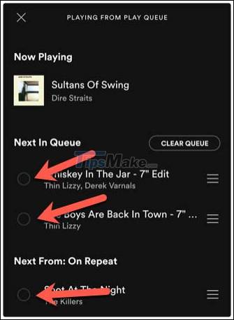 How to delete playlists on Spotify Picture 8