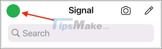 How to delete Signal account Picture 6