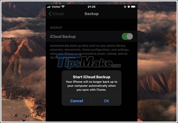 How to diagnose and fix error iPhone restarts continuously Picture 1