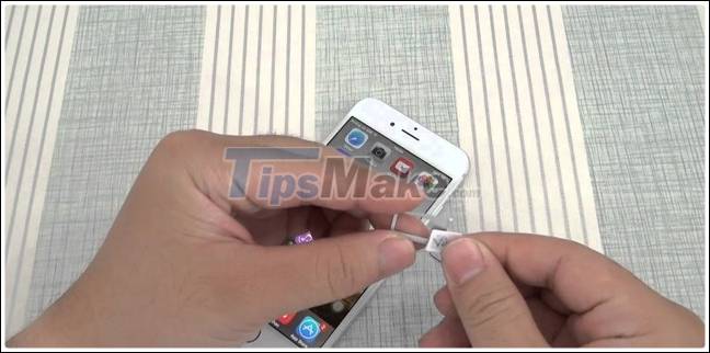 How to diagnose and fix error iPhone restarts continuously Picture 7