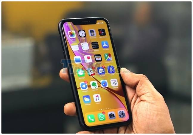 How to diagnose and fix error iPhone restarts continuously Picture 8
