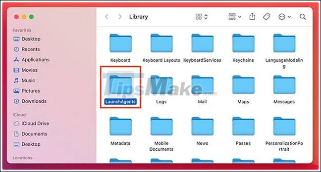 How to disable autorun apps when starting MacBook Picture 4