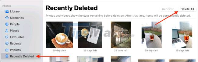 How to disable iCloud Photos on a Mac Picture 5