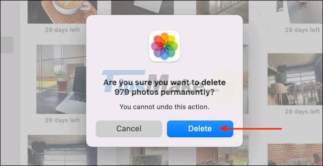 How to disable iCloud Photos on a Mac Picture 6