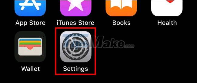 How to disable Notification Center on iPhone lock screen Picture 1