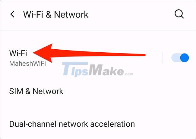 Android Mac Address Randomization Goodlawpc