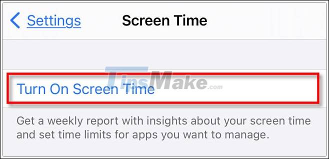 How to disable the camera on iPhone or iPad Picture 3