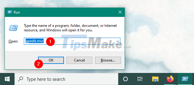 How to disable Windows Registry on Windows 10 Picture 8