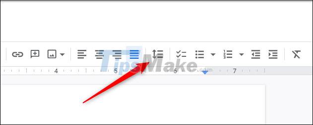 How To Double Line Spacing In Google Docs