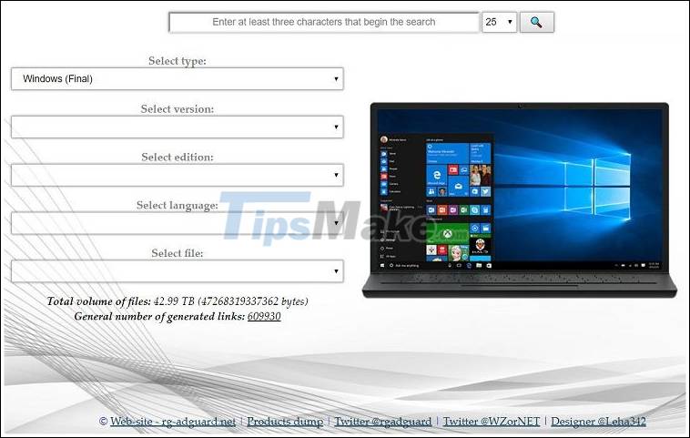 How To Download A Windows Installer Office Directly From Microsoft