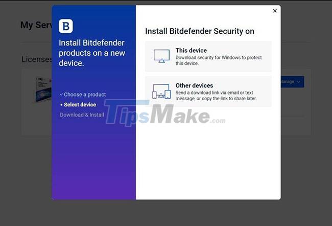 How to Download and Install Bitdefender on Windows Picture 4