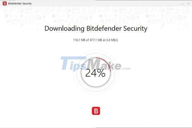 How to Download and Install Bitdefender on Windows Picture 5