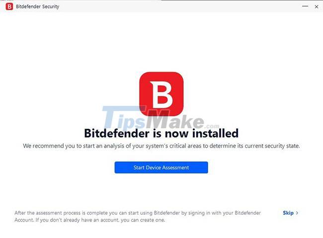 How To Download And Install Bitdefender On Windows - TipsMake.com