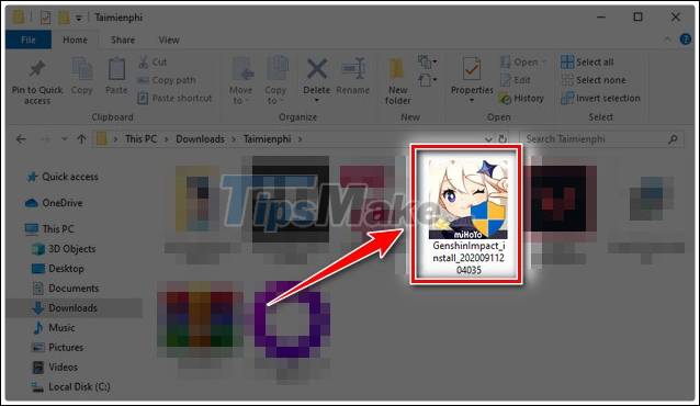 How to download and install Genshin Impact on PC Picture 2