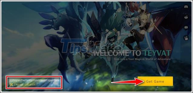 How to download and install Genshin Impact on PC Picture 5