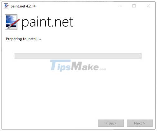 How to download and install Paint.NET Picture 4