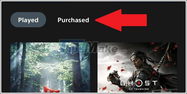 How to download PS5 games from your phone Picture 6