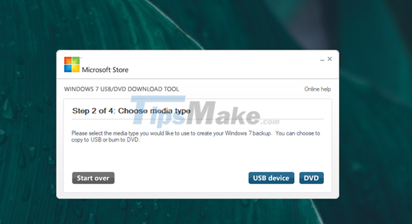 How to download Windows 10 21H1 installer to USB Picture 10