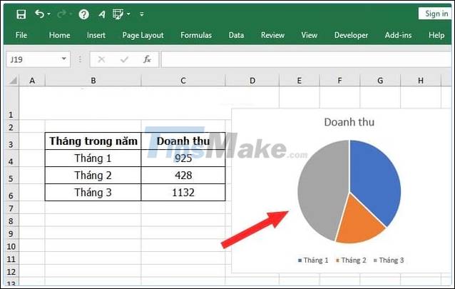 how-to-draw-a-pie-chart-in-excel-2016