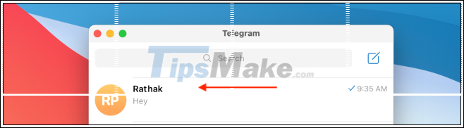 How to edit sent messages in Telegram Picture 11