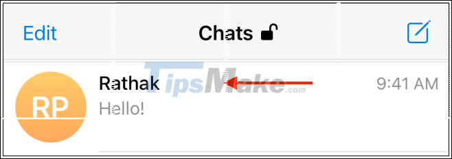 How to edit sent messages in Telegram Picture 6