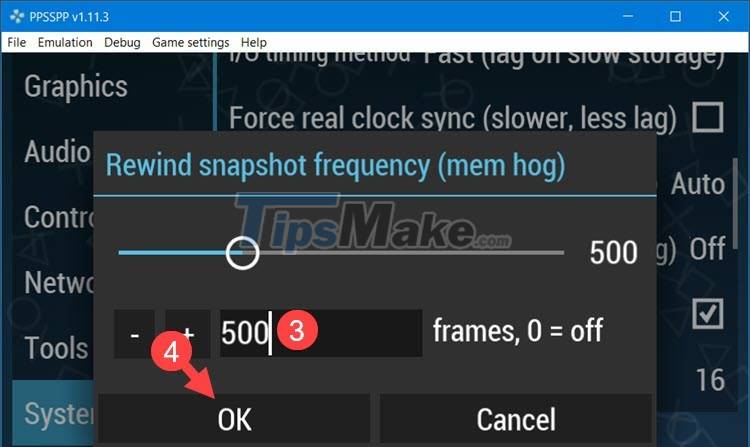 How to Emulate PSP on PC Using PPSSPP Picture 14
