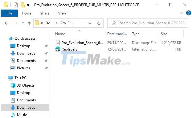 How to Emulate PSP on PC Using PPSSPP Picture 20