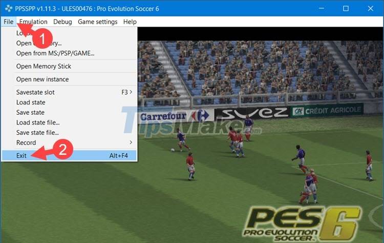 How To Emulate Psp On Pc Using Ppsspp