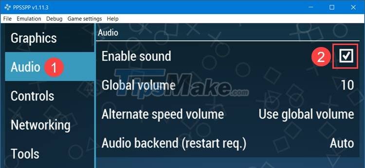 How to Emulate PSP on PC Using PPSSPP Picture 9