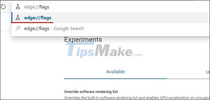 How to Enable PUA Protection security feature on Edge Chromium Picture 5