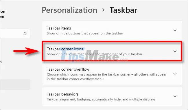 How to enable virtual keyboard/touch keyboard on Windows 11 Picture 2