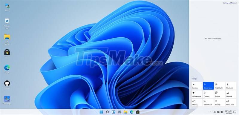 How to experience Windows 11 online for free directly on your computer Picture 5