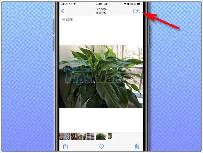 How to extract audio from Live Photo on iPhone Picture 2