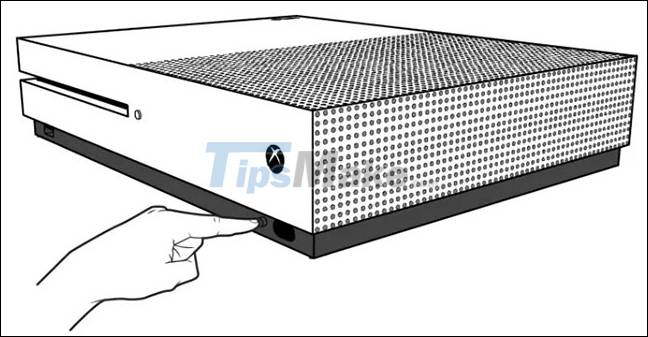 How to factory reset Xbox console Picture 8