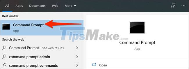 How to find hard drive serial number on Windows 10 Picture 4