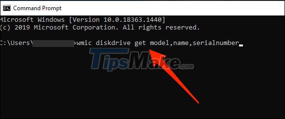 how-to-find-hard-drive-serial-number-on-windows-10-tipsmake