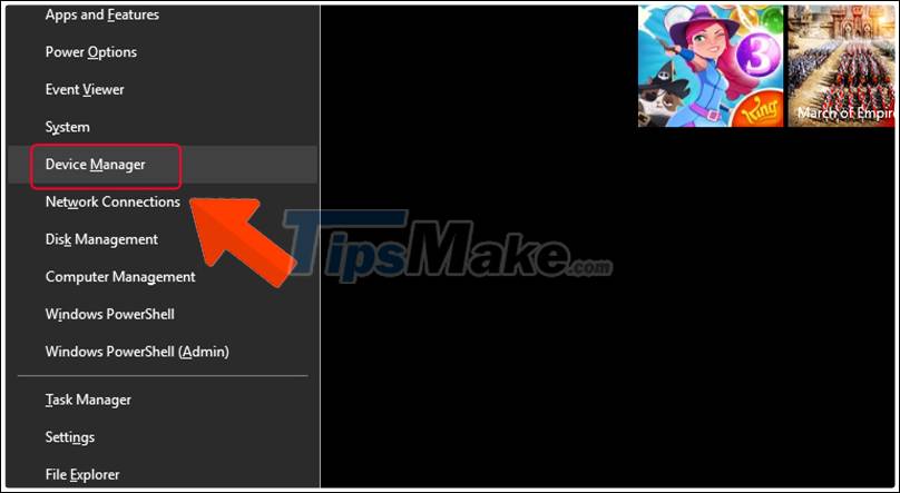 How to fix a computer error without Realtek HD Audio Manager Picture 6